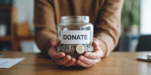 Donaciones