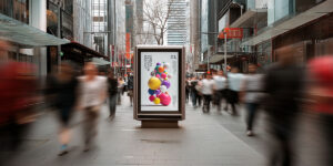 Publicidad Exterior