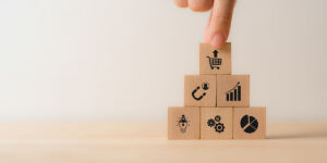 Upselling