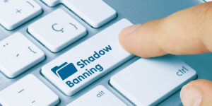 Shadow Banning