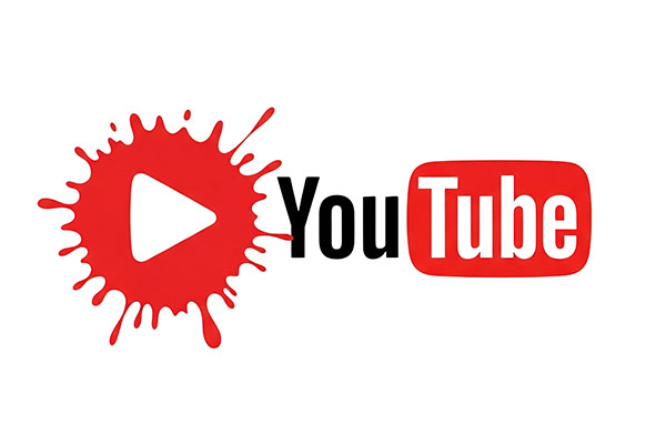 Plataforma de YouTube