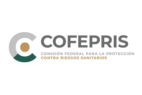 Logo COFEPRIS