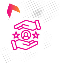 Icono de Fidelización