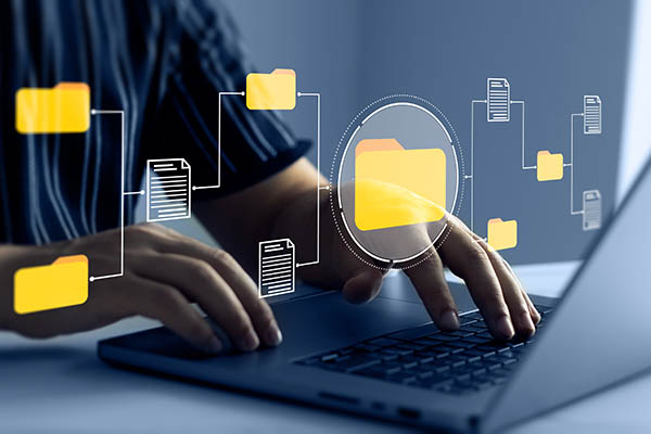 Sistema de base de datos de documentación en línea y gestión documental. Automatización de procesos para gestionar eficientemente archivos y documentación. Documento de normas, reglas, reglamentos, requisitos y cumplimiento.