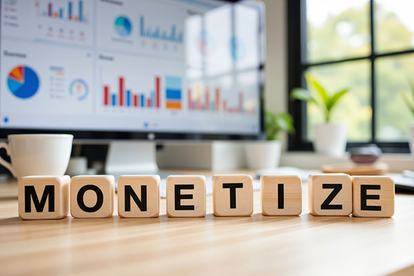 Herramienta de verificación de monetización para comprobar la elegibilidad del contenido y el estado de monetización, ayudando a los creadores digitales a realizar un seguimiento del potencial de ingresos y el rendimiento de los anuncios en plataformas en línea y redes sociales.