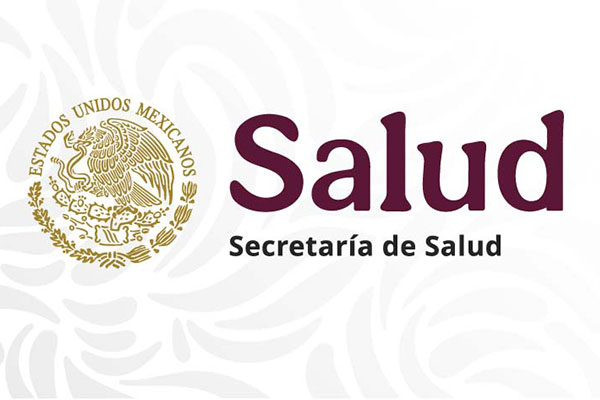 Secretaría de Salud
